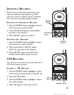 Preview for 19 page of GE 2931SST 2-931SST User Manual