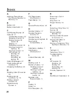 Preview for 28 page of GE 2931SST 2-931SST User Manual