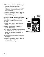 Preview for 12 page of GE 29391 User Manual