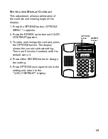 Preview for 13 page of GE 29391 User Manual