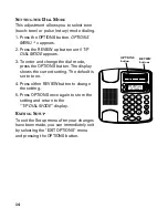 Preview for 14 page of GE 29391 User Manual