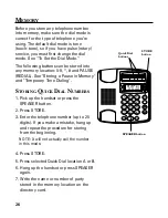 Preview for 26 page of GE 29391 User Manual