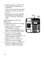 Preview for 48 page of GE 29391 User Manual