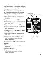 Preview for 65 page of GE 29391 User Manual