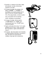 Предварительный просмотр 33 страницы GE 29418 User Manual