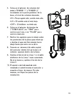 Предварительный просмотр 35 страницы GE 29418 User Manual