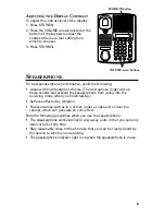 Preview for 9 page of GE 29438 User Manual