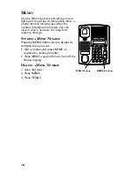 Preview for 18 page of GE 29438 User Manual