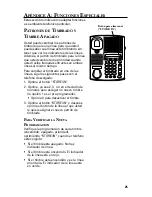 Предварительный просмотр 57 страницы GE 29438 User Manual