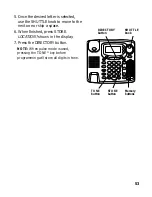 Preview for 53 page of GE 29460 User Manual