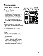 Preview for 91 page of GE 29460 User Manual