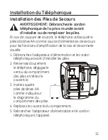 Preview for 43 page of GE 29578 User Manual