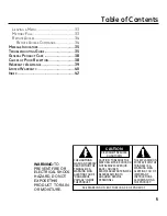 Предварительный просмотр 5 страницы GE -295861 - Corded Desktop CID Itad User Manual