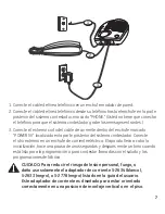 Preview for 33 page of GE 29871 User Manual