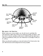 Предварительный просмотр 8 страницы GE 29878 User Manual