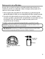 Предварительный просмотр 29 страницы GE 29878 User Manual