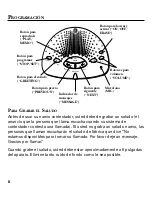 Предварительный просмотр 32 страницы GE 29878 User Manual