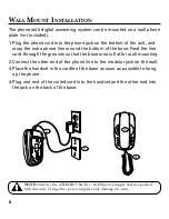 Предварительный просмотр 8 страницы GE 29879 User Manual