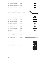 Preview for 8 page of GE 29884 User Manual