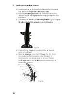 Предварительный просмотр 12 страницы GE 29884 User Manual