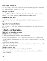 Preview for 16 page of GE 29897 User Manual