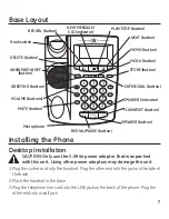 Preview for 7 page of GE 29897GE1 User Manual