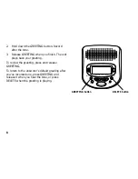 Предварительный просмотр 8 страницы GE 29993 Owner'S Manual