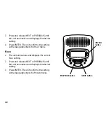 Предварительный просмотр 12 страницы GE 29993 Owner'S Manual