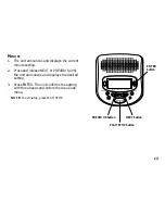 Предварительный просмотр 13 страницы GE 29993 Owner'S Manual