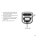 Предварительный просмотр 15 страницы GE 29993 Owner'S Manual