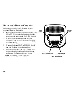 Предварительный просмотр 16 страницы GE 29993 Owner'S Manual