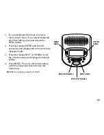 Preview for 19 page of GE 29993 Owner'S Manual