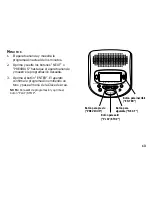 Preview for 57 page of GE 29993 Owner'S Manual