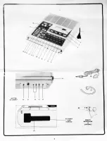 Preview for 3 page of GE 3-5194 Use And Care Manual