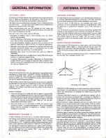 Preview for 4 page of GE 3-5875A Use And Care Manual