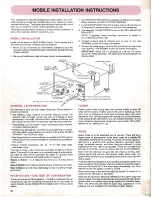 Предварительный просмотр 10 страницы GE 3-5875A Use And Care Manual