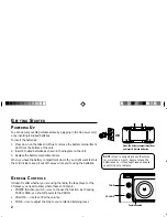 Preview for 4 page of GE 3-7025 User Manual