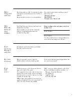 Preview for 3 page of GE 30 Wall Oven Use And Care Manual