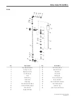 Предварительный просмотр 4 страницы GE 3020511 Installation Manual