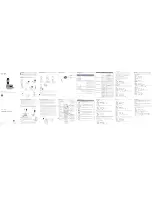 GE 30521 User Manual preview