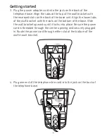 Предварительный просмотр 10 страницы GE 30522 User Manual