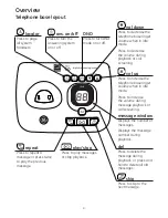 Предварительный просмотр 13 страницы GE 30522 User Manual