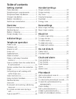 Preview for 3 page of GE 30522EE1 User Manual