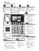 Preview for 14 page of GE 30524 User Manual