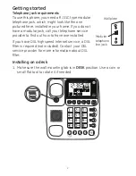 Preview for 6 page of GE 30524EE4 User Manual