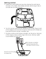 Preview for 8 page of GE 30524EE4 User Manual