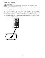 Preview for 9 page of GE 30524EE4 User Manual