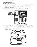 Preview for 10 page of GE 30524EE4 User Manual