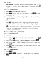 Preview for 53 page of GE 30524EE4 User Manual