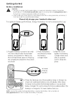 Preview for 7 page of GE 30542 User Manual